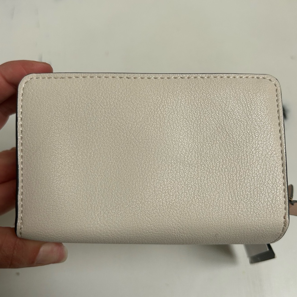 Nine West Coen French Wallet - Picture 6 of 11